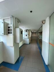 New World Centre (D8), Office #580608931